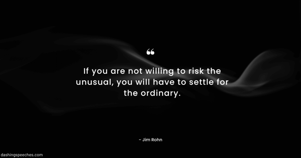 20 Powerful Motivational Quotes Of Jim Rohn - Dashing Speeches